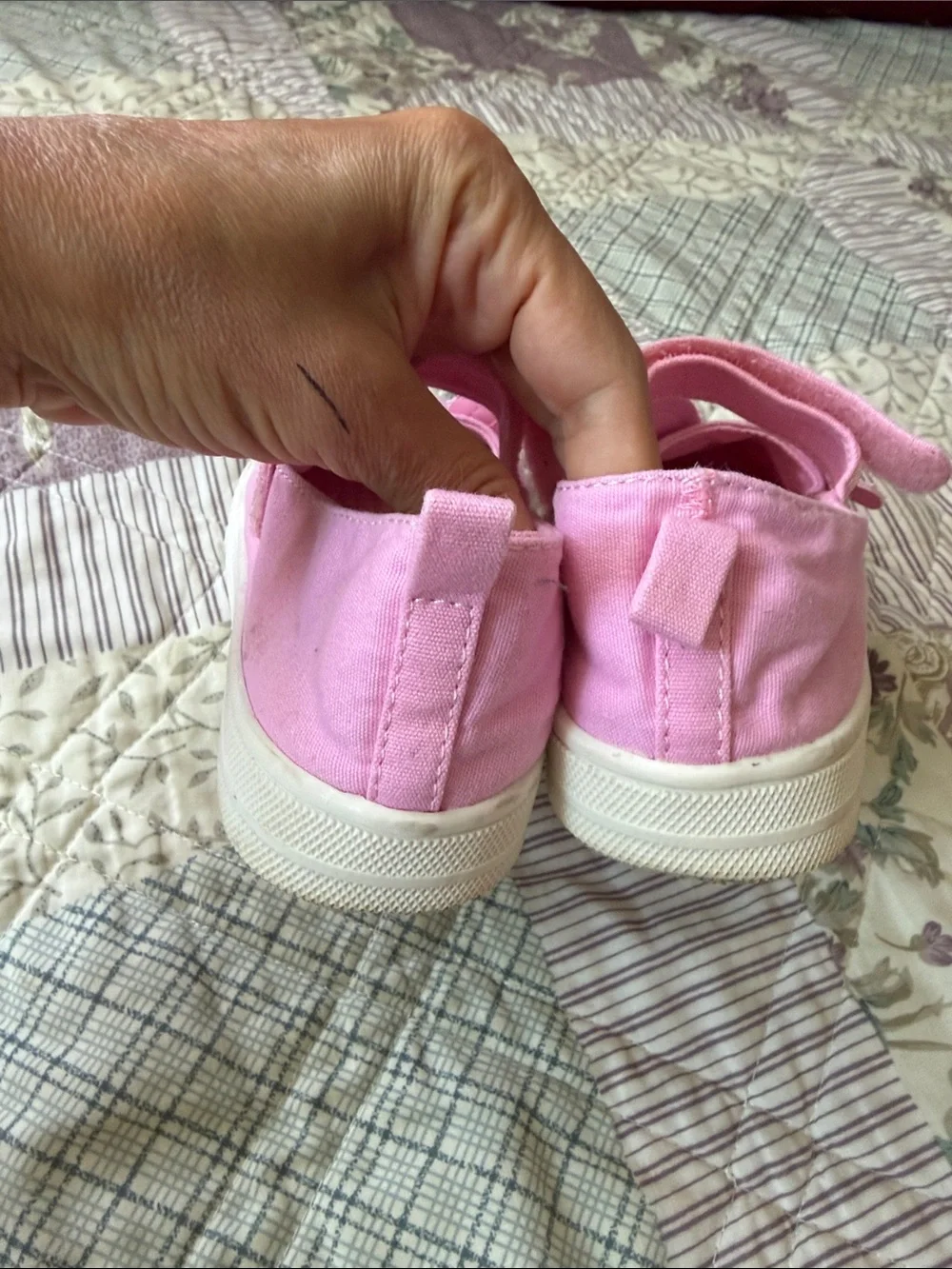 Gymboree adorable pink